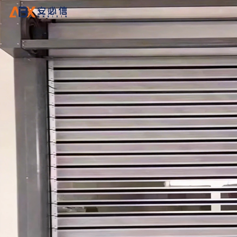 巴音郭楞蒙古涡轮硬质高速门
